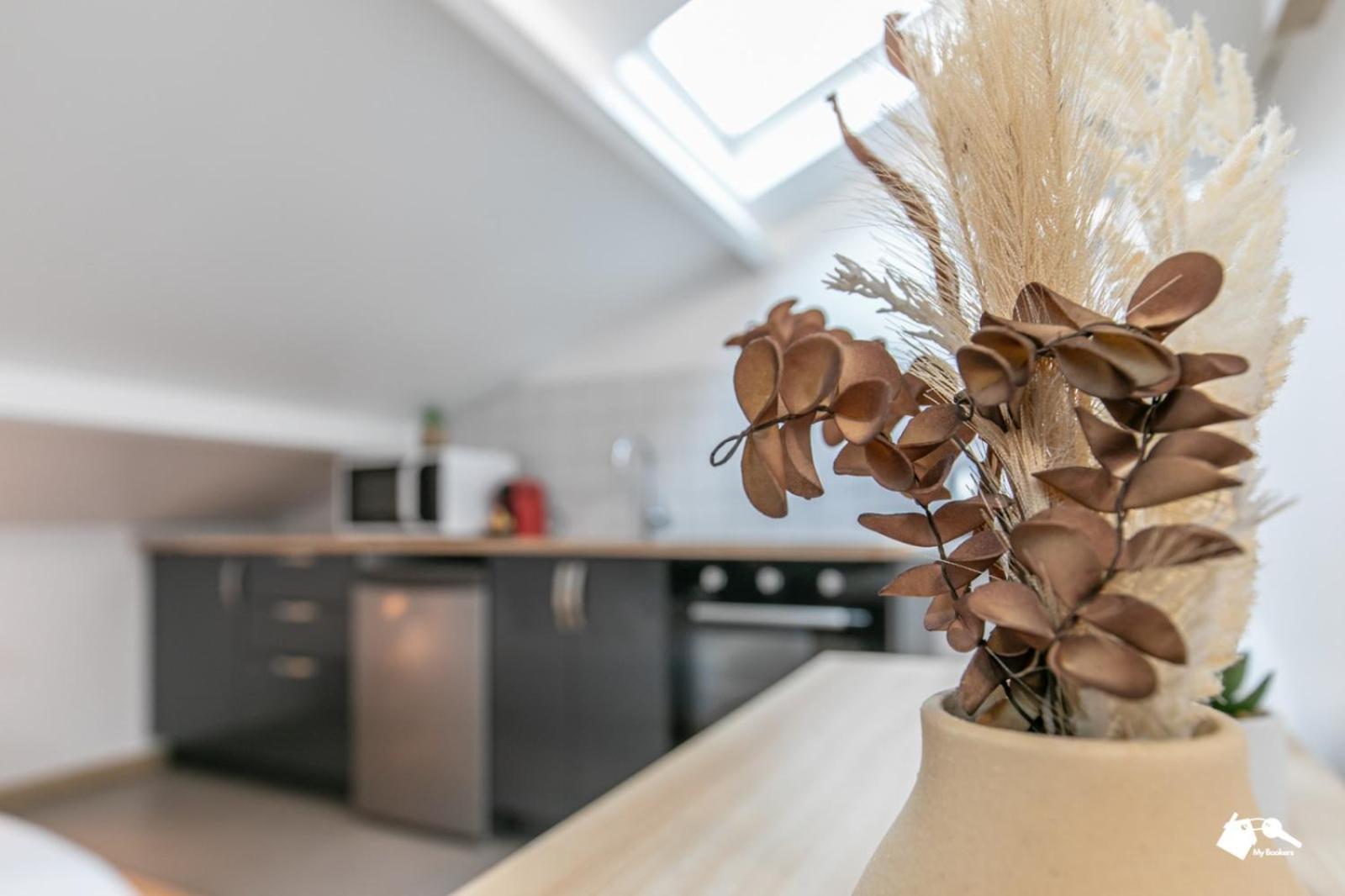 Mba Splendide Appart-montreuil 3-proche Vincennes